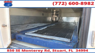 Used 2019  Ford F-150 4WD SuperCab Box at Victory Auto Store near Stuart&comma; FL