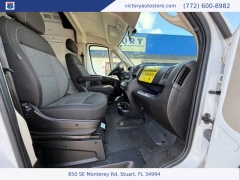 Used 2020 Ram ProMaster Cargo Van 1500 High Roof Van 136" WB at Victory Auto Store near Stuart, FL