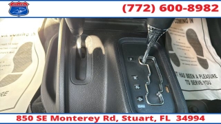 Used 2016  Jeep Wrangler Unlimited 4WD 4dr Sport at Victory Auto Store near Stuart&comma; FL