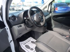 Used 2017 Nissan NV200 Compact Cargo I4 S at Victory Auto Store near Stuart, FL
