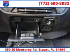 Used 2015  Chevrolet Silverado 1500 4WD Crew Cab 143.5" LT w/1LT at Victory Auto Store near Stuart, FL