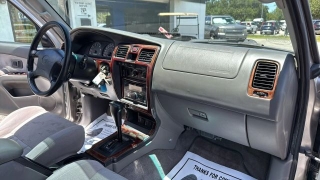 Used 2002 Toyota 4Runner 4d SUV RWD SR5 at Victory Auto Store near Stuart, FL