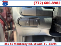 Used 2017  Kia Forte LX Auto at Victory Auto Store near Stuart&comma; FL