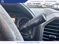 Used 2015 Ford F-150 2WD Supercab XLT at Victory Auto Store near Stuart, FL
