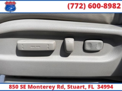 Used 2014  Honda Odyssey 5dr EX-L at Victory Auto Store near Stuart&comma; FL