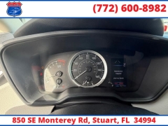 Used 2020  Toyota Corolla 4d Sedan LE at Victory Auto Store near Stuart&comma; FL
