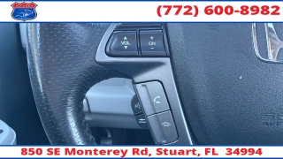 Used 2015  Honda Pilot 4d SUV 4WD EX-L w&sol;Nav at Victory Auto Store near Stuart&comma; FL