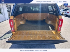 Used 2021 Ford Ranger 4WD SuperCrew 5' Box at Victory Auto Store near Stuart, FL