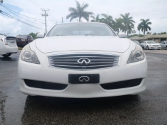 Used 2009 INFINITI G37 Convertible 2dr Base at Victory Auto Store near Stuart, FL