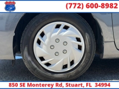 Used 2013  Toyota Corolla 4dr Sdn &lpar;Natl&rpar; at Victory Auto Store near Stuart&comma; FL