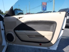 Used 2007 Ford Mustang 2dr Conv at Victory Auto Store near Stuart, FL