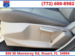 Used 2014  Ford Focus 4d Sedan SE at Victory Auto Store near Stuart&comma; FL