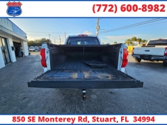 Used 2015  Toyota Tundra 4WD CrewMax Limited 5&period;7L FFV at Victory Auto Store near Stuart&comma; FL
