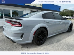 Used 2021 Dodge Charger Scat Pack RWD at Victory Auto Store near Stuart, FL