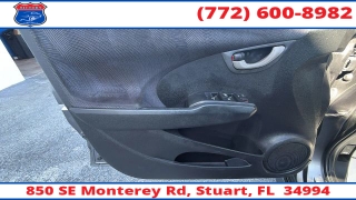 Used 2011  Honda Fit 5d Hatchback Sport Auto at Victory Auto Store near Stuart&comma; FL