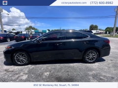 Used 2018 Lexus ES ES 350 FWD at Victory Auto Store near Stuart, FL