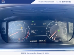 Used 2014 Land Rover Range Rover 4d SUV 5.0L SC at Victory Auto Store near Stuart, FL