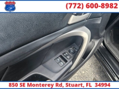 Used 2010  Honda Accord Coupe 2d EX Auto at Victory Auto Store near Stuart&comma; FL