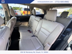 Used 2019 Honda Pilot 4d SUV AWD EX-L at Victory Auto Store near Stuart, FL