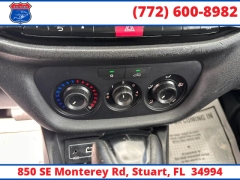 Used 2016  Ram ProMaster City Cargo Van Tradesman at Victory Auto Store near Stuart&comma; FL