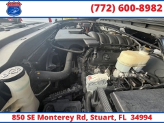 Used 2015  GMC Sierra 1500 4WD Double Cab 143&period;5" SLE at Victory Auto Store near Stuart&comma; FL