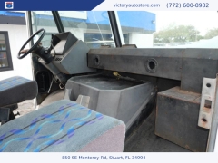 Used 1993 Chevrolet Commercial Van P30 Aluminum Step Van 14 Ft at Victory Auto Store near Stuart, FL