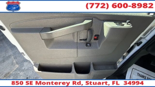 Used 2019  GMC Savana Cargo Van 2500 Van at Victory Auto Store near Stuart&comma; FL