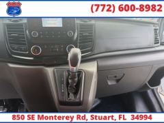 Used 2022  Ford Transit Cutaway T-350 RWD DRW WB 9950 GVWR at Victory Auto Store near Stuart&comma; FL