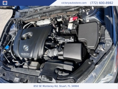 Used 2016 Mazda Mazda3 5d Hatchback s Grand Touring Auto at Victory Auto Store near Stuart, FL