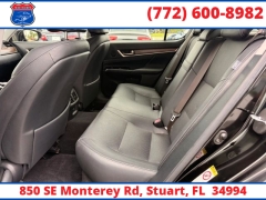 Used 2014  Lexus GS 350 4dr Sdn RWD at Victory Auto Store near Stuart&comma; FL
