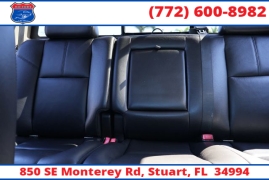 Used 2008  Chevrolet Silverado 2500HD 4WD Crew Cab 153" LTZ at Victory Auto Store near Stuart, FL