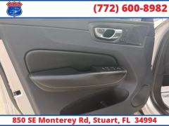 Used 2019  Volvo XC60 4d SUV AWD T5 R-Design at Victory Auto Store near Stuart&comma; FL