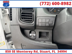 Used 2023  Ram ProMaster Cargo Van 2500 High Roof 159" WB at Victory Auto Store near Stuart&comma; FL