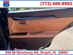 Used 2018  Lexus ES ES 350 FWD at Victory Auto Store near Stuart&comma; FL