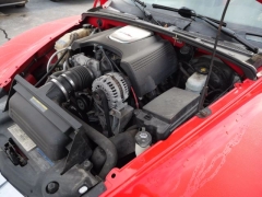 Used 2003 Chevrolet SSR Pickup 2d Convertible at Victory Auto Store near Stuart, FL