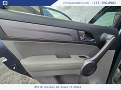 Used 2008 Honda CR-V 4WD 5dr EX-L at Victory Auto Store near Stuart, FL