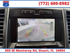 Used 2019  Ford Super Duty F-250 4WD Crew Cab Lariat at Victory Auto Store near Stuart&comma; FL