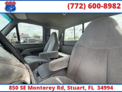 Used 1994  Ford Super Duty F-350 2WD Supercab XLT at Victory Auto Store near Stuart&comma; FL