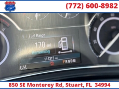 Used 2017  Buick Regal 4d Sedan FWD Turbo Sport Touring at Victory Auto Store near Stuart&comma; FL