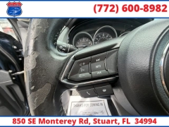 Used 2016  Mazda CX-9 4d SUV FWD Touring at Victory Auto Store near Stuart&comma; FL