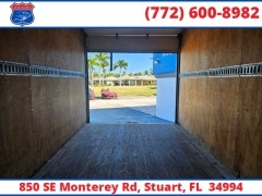 Used 2005  Chevrolet Express Commercial Cutaway 177" WB DRW at Victory Auto Store near Stuart&comma; FL