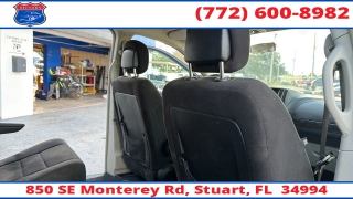 Used 2013  Dodge Grand Caravan 4d Wagon Crew at Victory Auto Store near Stuart&comma; FL