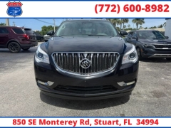 Used 2015  Buick Enclave 4d SUV FWD Premium at Victory Auto Store near Stuart&comma; FL