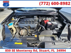 Used 2010  Nissan Sentra 4d Sedan 2.0S at Victory Auto Store near Stuart, FL
