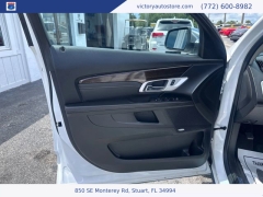 Used 2015 GMC Terrain 4d SUV FWD Denali at Victory Auto Store near Stuart, FL