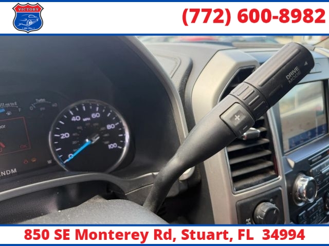 2021 Ford F-250 Super Duty Lariat - Photo 32