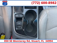 Used 2019  Hyundai Sonata 4d Sedan Limited 2&period;4L at Victory Auto Store near Stuart&comma; FL