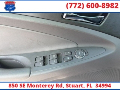 Used 2012  Hyundai Sonata 4dr Sdn 2&period;4L Auto SE at Victory Auto Store near Stuart&comma; FL