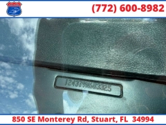 Used 1969  Chevrolet CAMARO  at Victory Auto Store near Stuart&comma; FL
