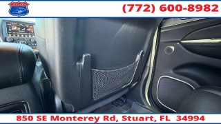 Used 2018  Jeep Grand Cherokee High Altitude 4x4 &ast;Ltd Avail&ast; at Victory Auto Store near Stuart&comma; FL